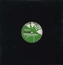 DIRT CREW - Raw Remixes [Vinyl]