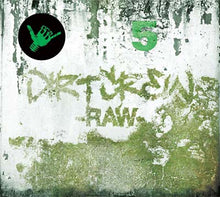 Raw [CD]