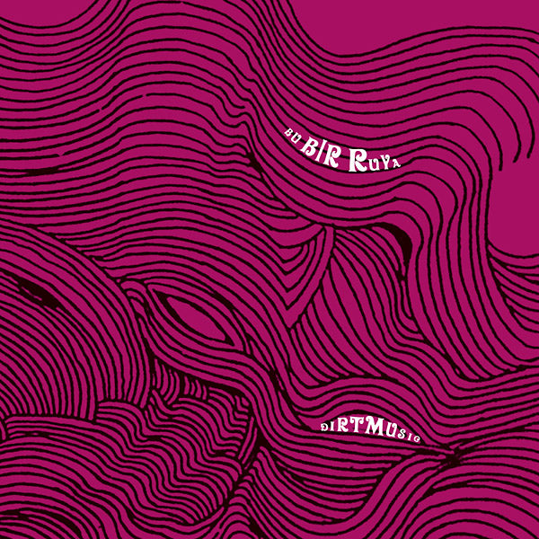 Bu Bir Ruya [CD]