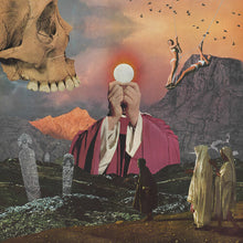 Dirty Art Club - Basement Seance (2 Lp's) [Vinyl] - Paladin Vinyl