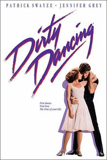 Dirty Dancing (Widescreen, Dolby, AC-3, Subtitled) (DVD) [DVD]