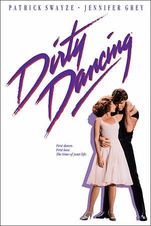 Dirty Dancing (Widescreen, Dolby, AC-3, Subtitled) (DVD) [DVD]
