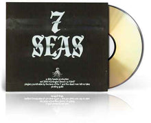 Dirty Heads - 7 Seas [Explicit Content] [CD]