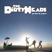 Dirty Heads - Cualquier puerto en una tormenta [Contenido explícito] (2 LP) [Vinilo]