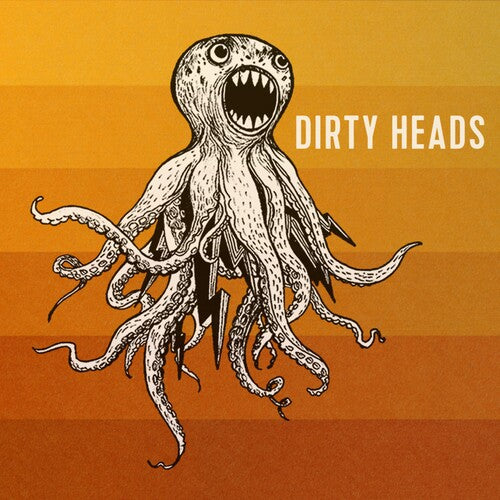 Dirty Heads - Dirty Heads [Contenido explícito] [Vinilo]
