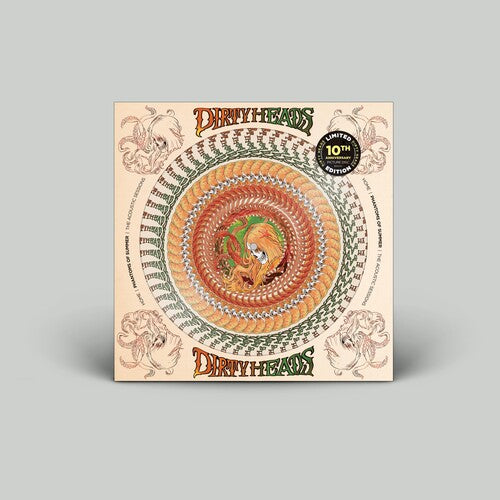 Dirty Heads - Home - Phantoms of Summer: The Acoustic Sessions (10th Anniversary) [Explicit Content] (Limited Edition, Picture Disc Vinyl) [Vinyl]