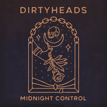 Dirty Heads - Midnight Control - Nuevo Twighlight [Vinilo]