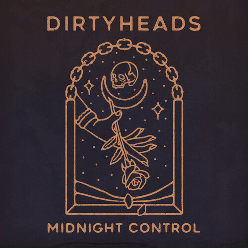Dirty Heads - Midnight Control - Nuevo Twighlight [Vinilo]