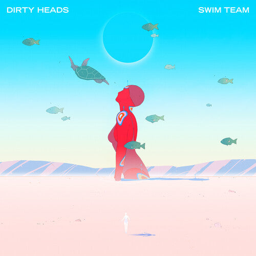 Swim Team [Explicit Content] [Vinyl]