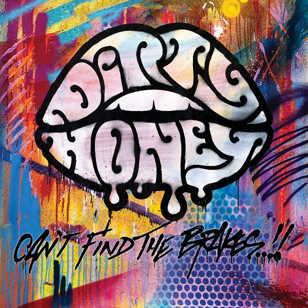 Can't Find The Brakes [Vinyl] - Paladin Vinyl
