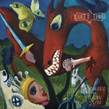 Toward The Low Sun [CD]