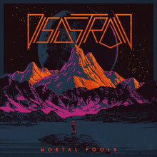 DISASTROID - Mortal Fools [Vinyl]