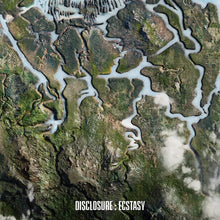 Disclosure - Ecstasy (E.P.) [Vinyl] - Paladin Vinyl