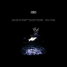 Discordance Axis - Jouhou [LP Color 2] [Expandido] [Vinilo]