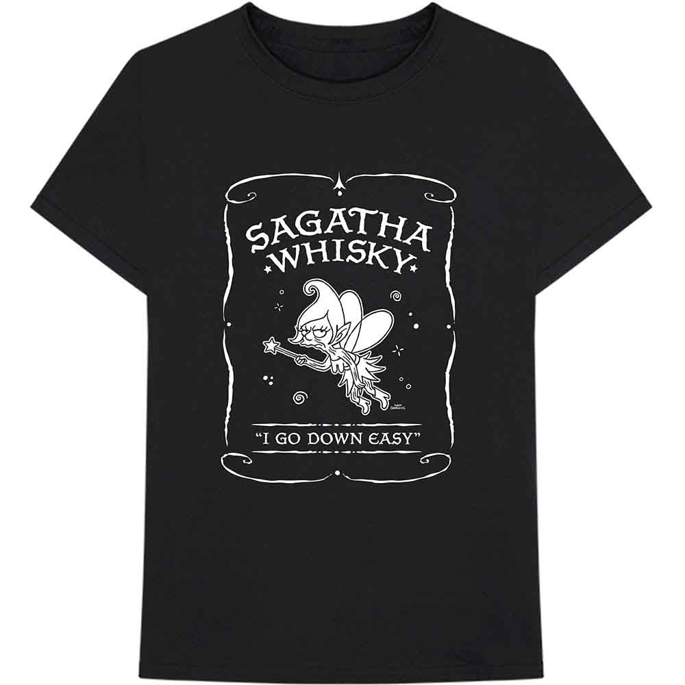 Disenchantment - Whiskey [T-Shirt]