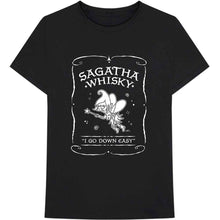 Disenchantment Whiskey [T-Shirt]