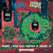 Bipolarities [Vinyl]