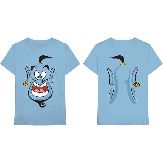 Disney - Aladdin Genie [T-Shirt]
