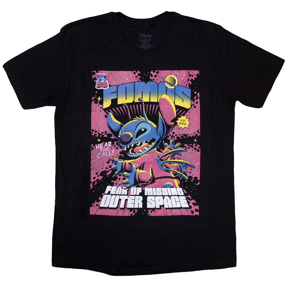 Disney Lilo & Stitch FOMOS [T-Shirt]