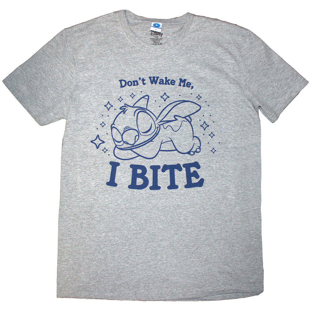 Disney Lilo & Stitch Stitch - I Bite [T-Shirt]