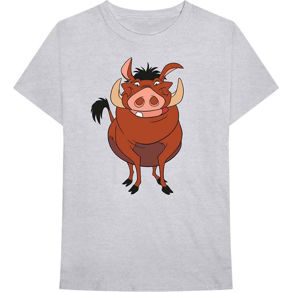 Disney - El Rey León - Pose de Pumba [Camiseta]