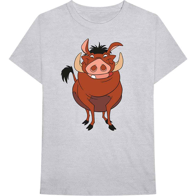 Disney - Lion King - Pumbaa Pose [T-Shirt]