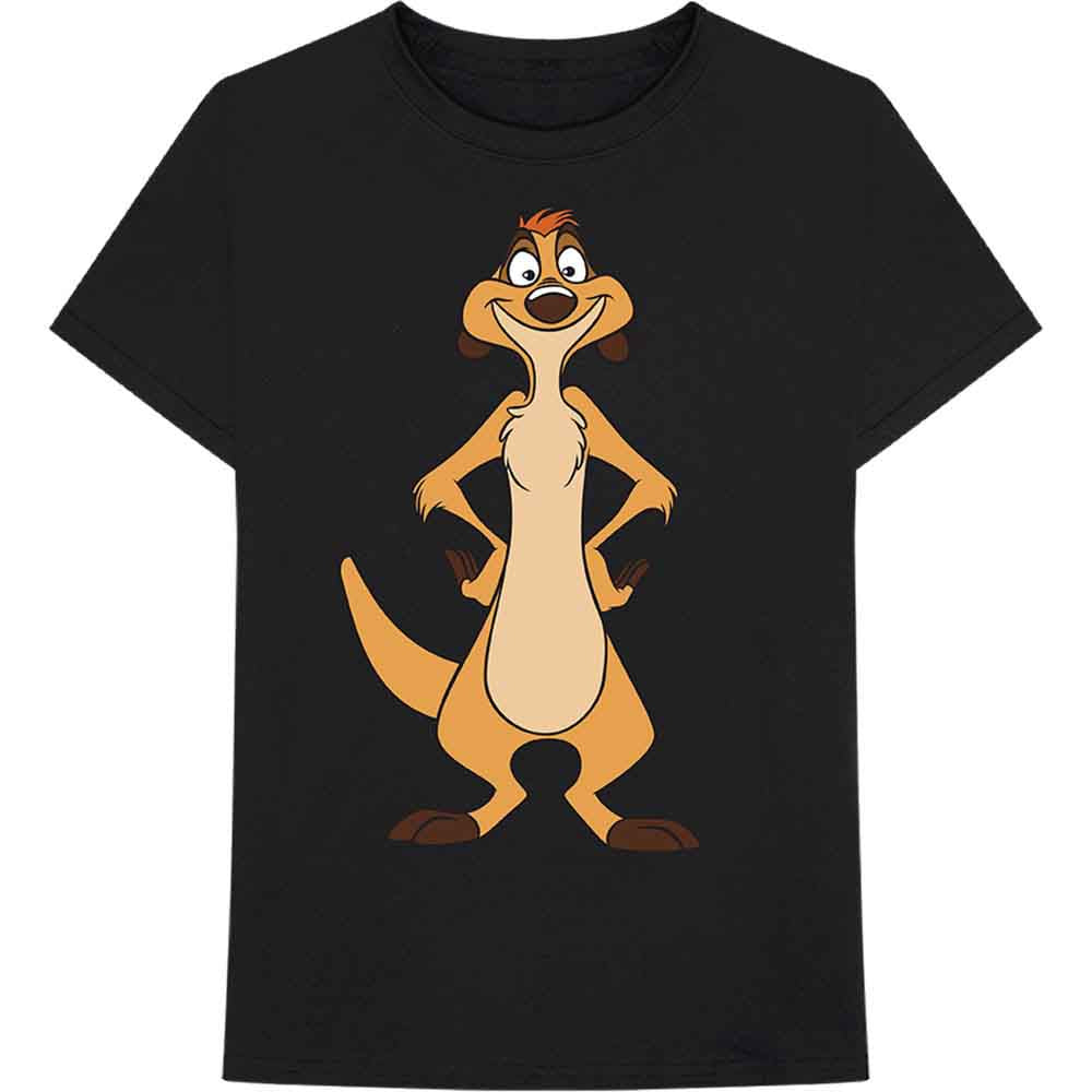 Disney - El Rey León - Timon Stand [Camiseta]