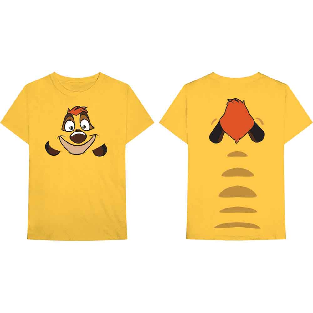 Disney - Lion King Timon [T-Shirt]