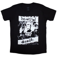 Disney Maleficent Maleficent Beautiful & Deadly [T-Shirt]