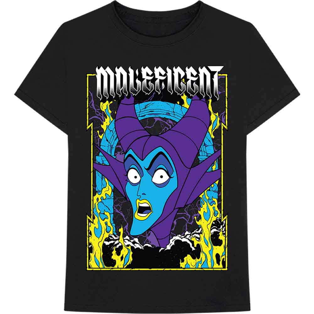 Disney Maleficent Villain [T-Shirt]