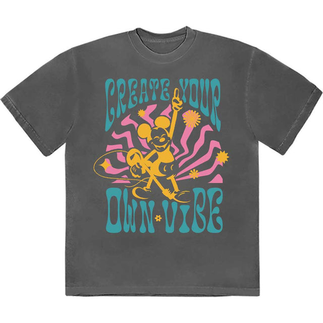 Disney - Mickey Mouse Create Vibe [T-Shirt]