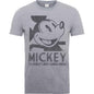 Disney Mickey Mouse Most Famous [T-Shirt]
