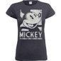 Disney Mickey Mouse Most Famous [T-Shirt]