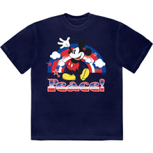 Disney - Mickey Mouse Paz [Camiseta]