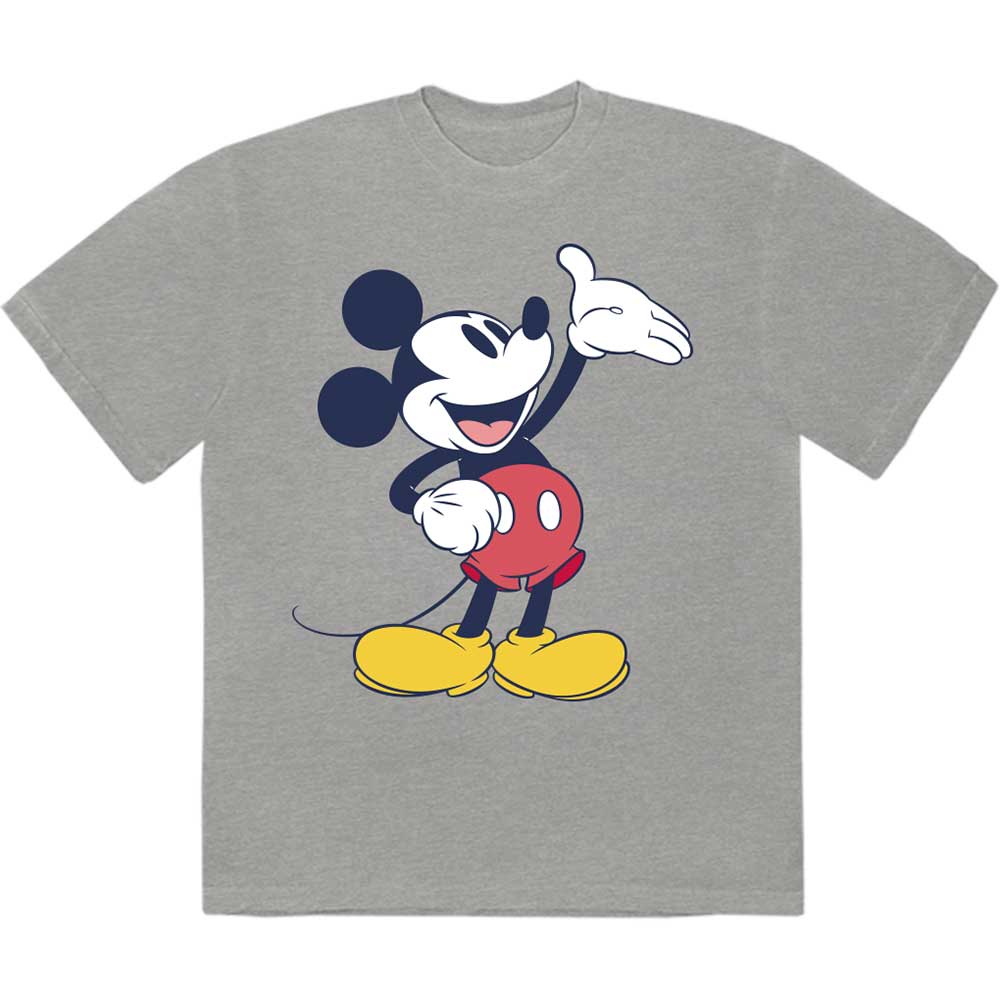 Disney - Mickey Mouse Reveal [T-Shirt]