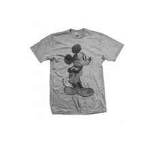 Disney - Dibujo de Mickey Mouse [Camiseta]
