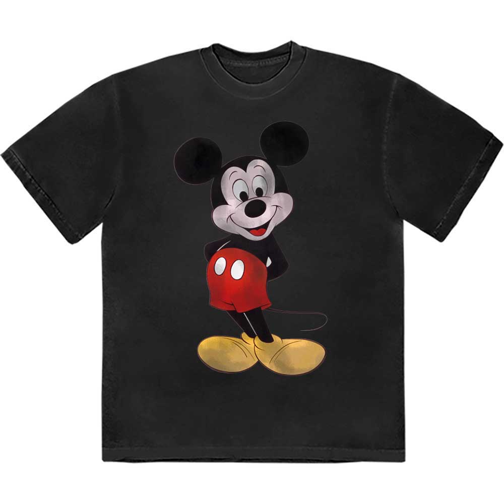 Disney - Mickey Mouse Stance [T-Shirt]