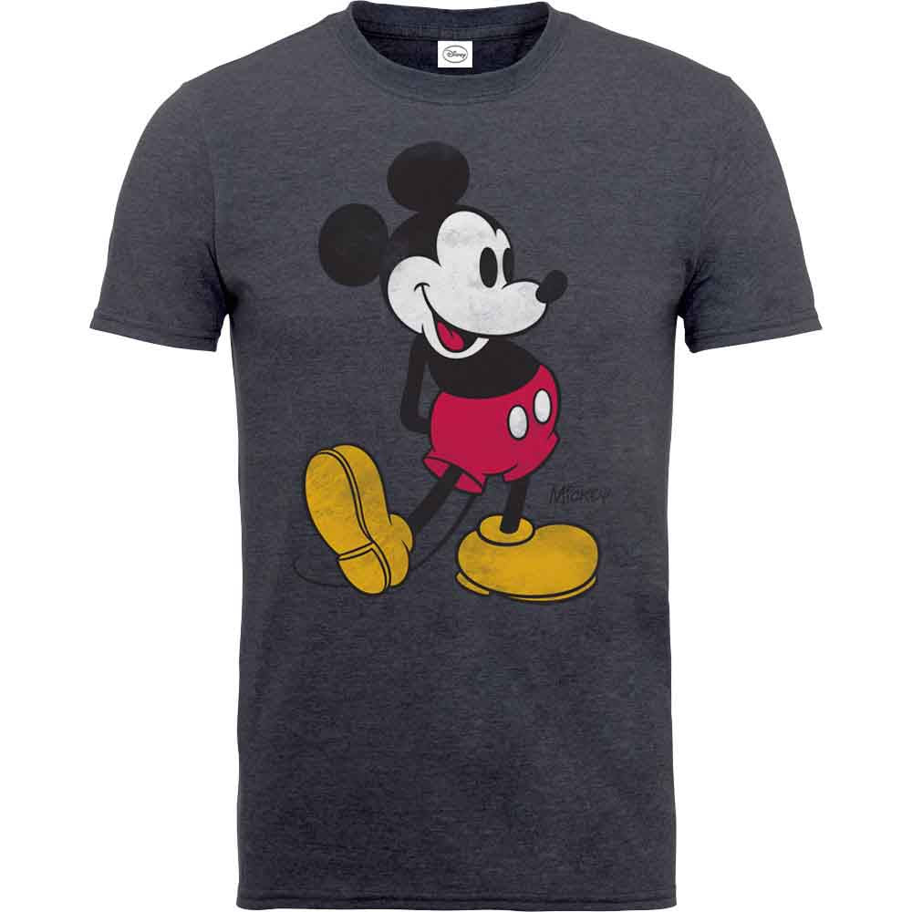 Disney Mickey Mouse Vintage [T-Shirt]