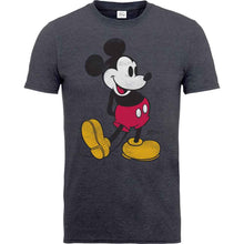 Disney Mickey Mouse Vintage [T-Shirt]