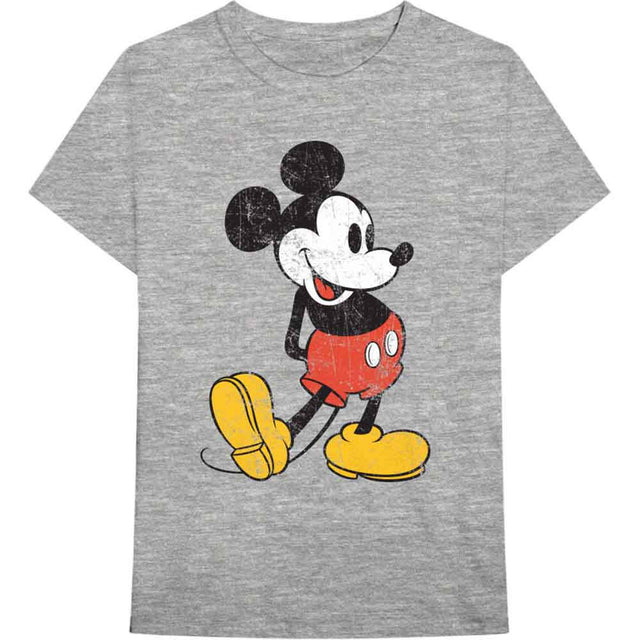 Disney Mickey Mouse Vintage [T-Shirt]