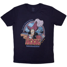 Disney Peter Pan Wicked Left Hook [T-Shirt]