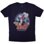 Disney Peter Pan Wicked Left Hook [T-Shirt]