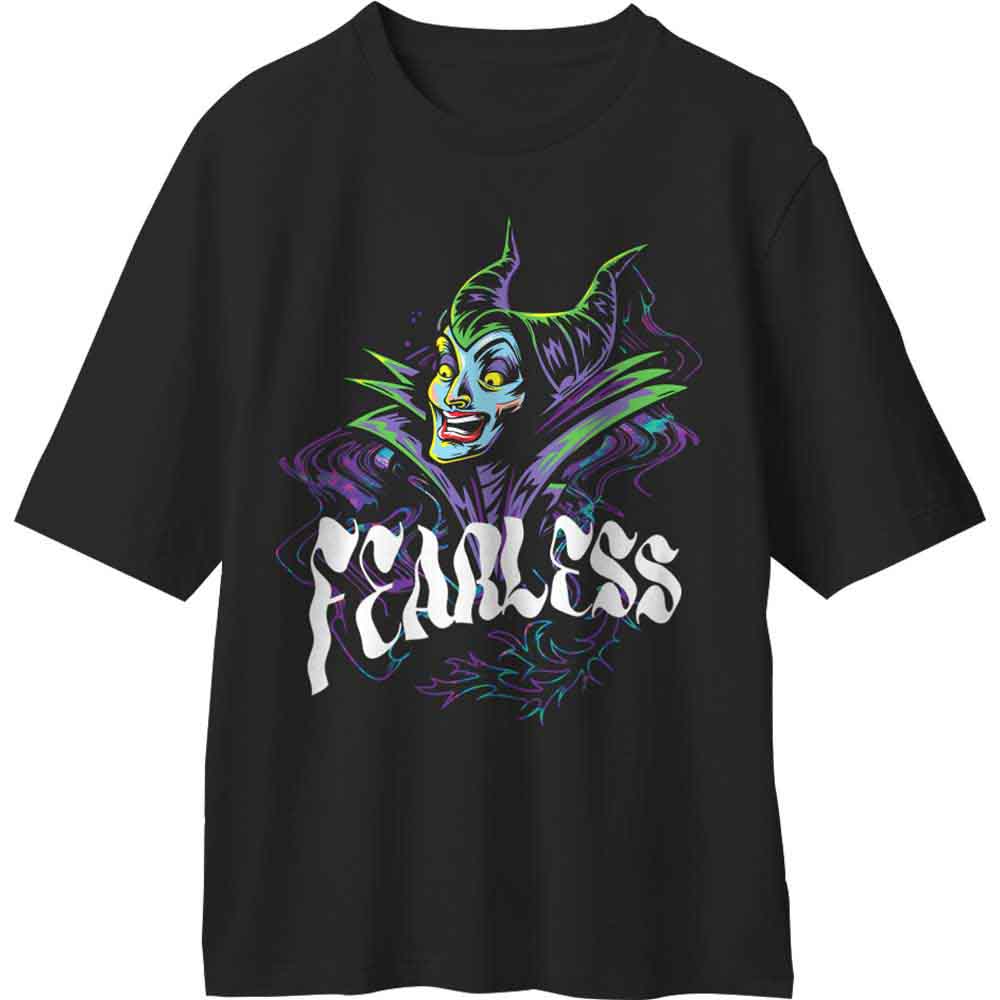 Disney - Sleeping Beauty Fearless Maleficent [T-Shirt]