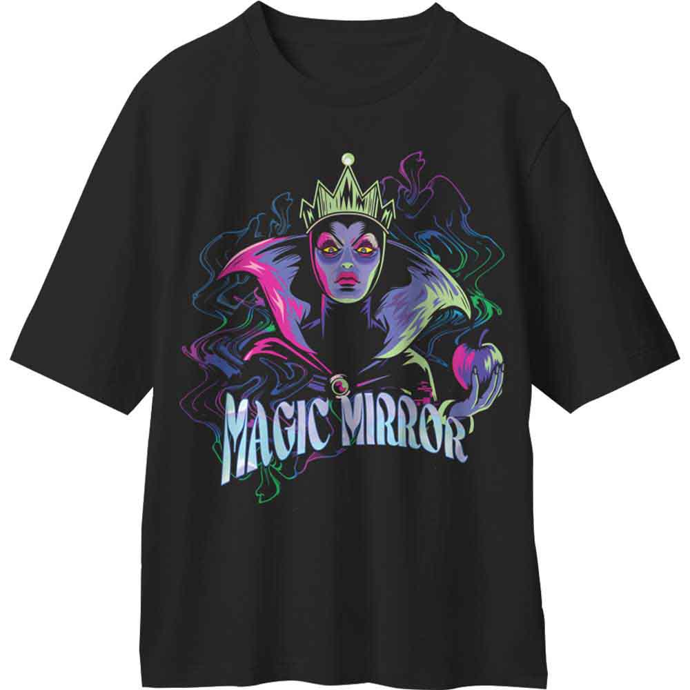 Disney - Snow White Evil Queen Mirror [T-Shirt]