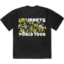 The Muppets World Tour [T-Shirt]
