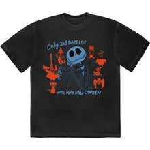 Disney The Nightmare Before Christmas 365 Days [T-Shirt]