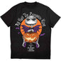 Disney The Nightmare Before Christmas All Hail the Pumpkin King [T-Shirt]
