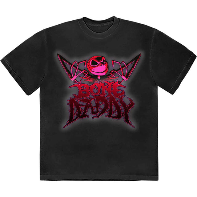 Disney - The Nightmare Before Christmas Bone Daddy [T-Shirt]