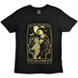 The Nightmare Before Christmas Jack & Sally Lovers [T-Shirt]