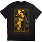 Disney The Nightmare Before Christmas Jack & Sally Lovers [T-Shirt]